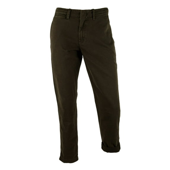 Women's Cotton Chino Pants