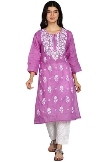 Ladies Kurtis for Casual and Ethnic Wear