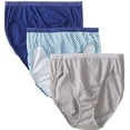 thumbnail image 1 of Women's Cotton Hi-Cuts, 1 of 2