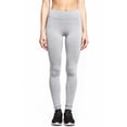 thumbnail image 1 of Women's Cotton Leggings High Waist Stretch Pants Soft Breathable Everyday Wear, 1 of 5