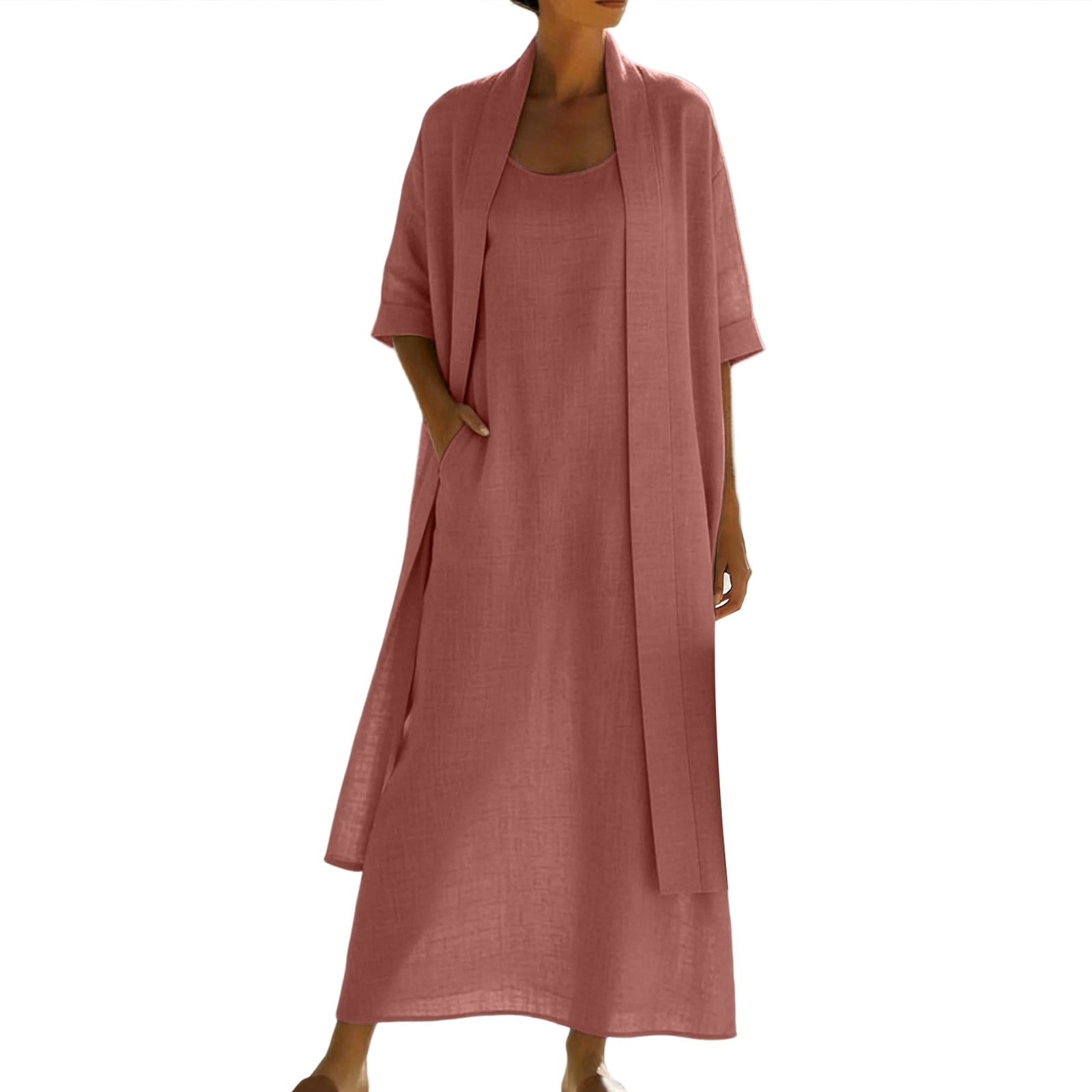 cotton dress set women Cotton Resort Wear Two Piece Set|Summer Vacation Dress|Boho Handblock Dress|Flowy Travel Outfit|Floral Co-ord Set Women