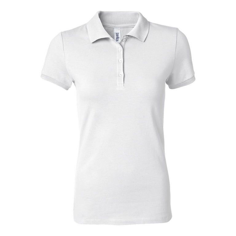 walmart white womens shirt