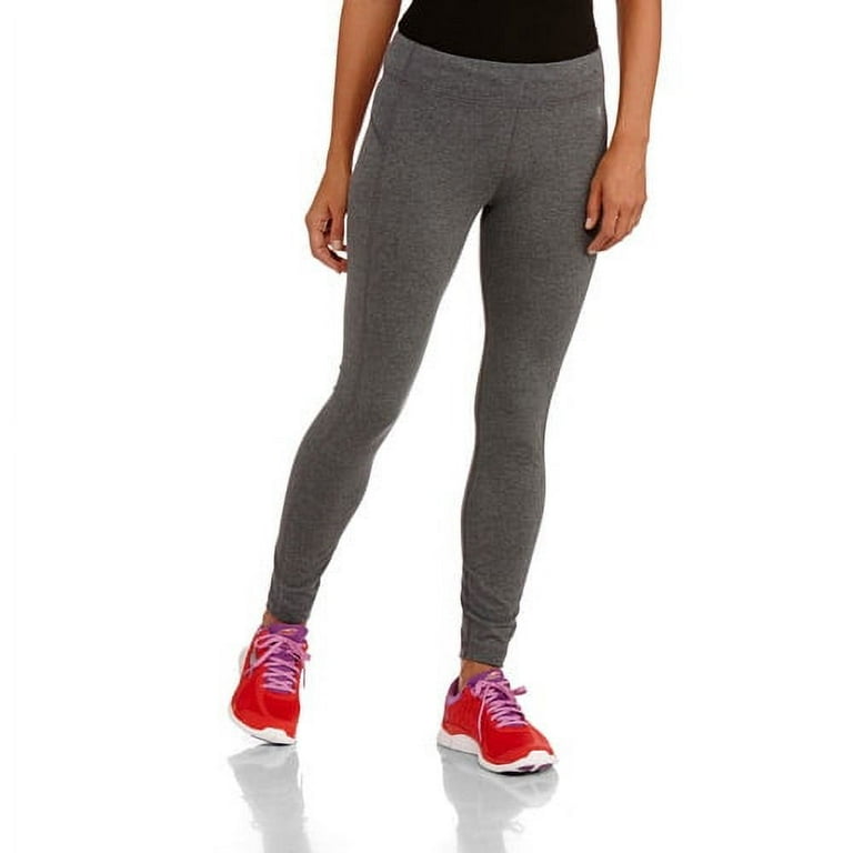 Women's Cotton Sport Ankle Leggings