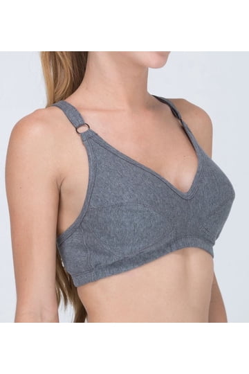 Cottonique Women's Bras & Bralettes: Comfortable Everyday Styles