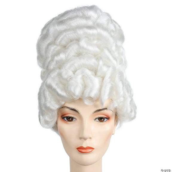 Women's Court Lady Wig