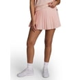 thumbnail image 1 of Reebok Women's Courtside Pleated Skort, Sizes XS-4X, 1 of 8