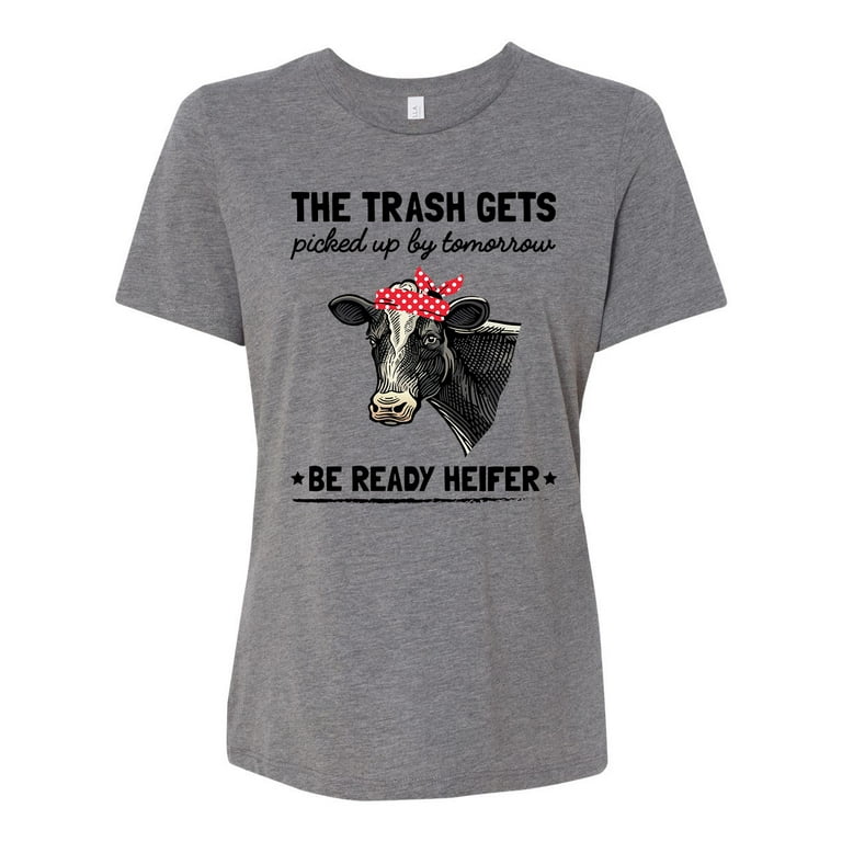 cow shirt walmart