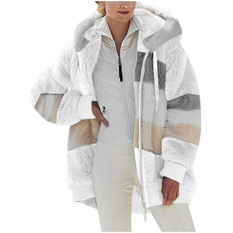 Warm cozy jackets hotsell