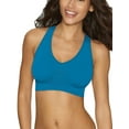 thumbnail image 1 of Women's Cozy Seamless Pullover Wireless Bra, Style G19F, 1 of 4