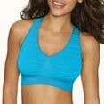 thumbnail image 1 of Women's Cozy Seamless Pullover Wireless Bra, Style G19F, 1 of 3