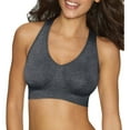 thumbnail image 1 of Women's Cozy Seamless Pullover Wireless Bra, Style G19F, 1 of 2