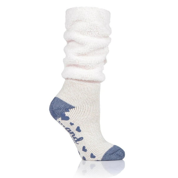Women's Cozy Slouch Lounge Socks