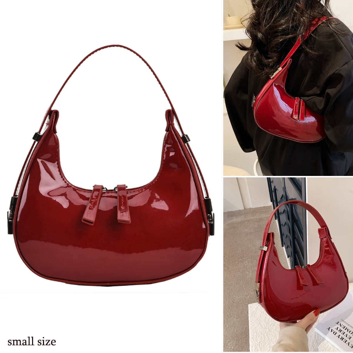 90s shoulder bags sale
