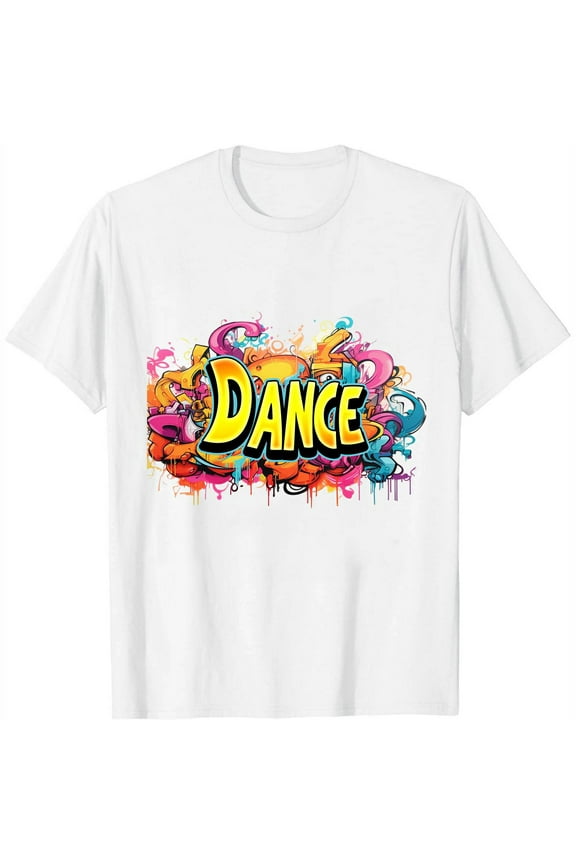 Women's Crew Neck T-Shirt with Tequila Graphics