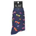 thumbnail image 1 of K. Bell Women casual socks, 1 of 3