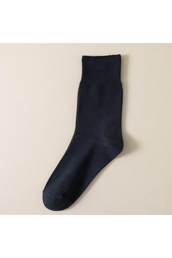 Women's Crew Socks Thin Loose Fit Soft Stretchy Sock Sport Sock Soccer Sock