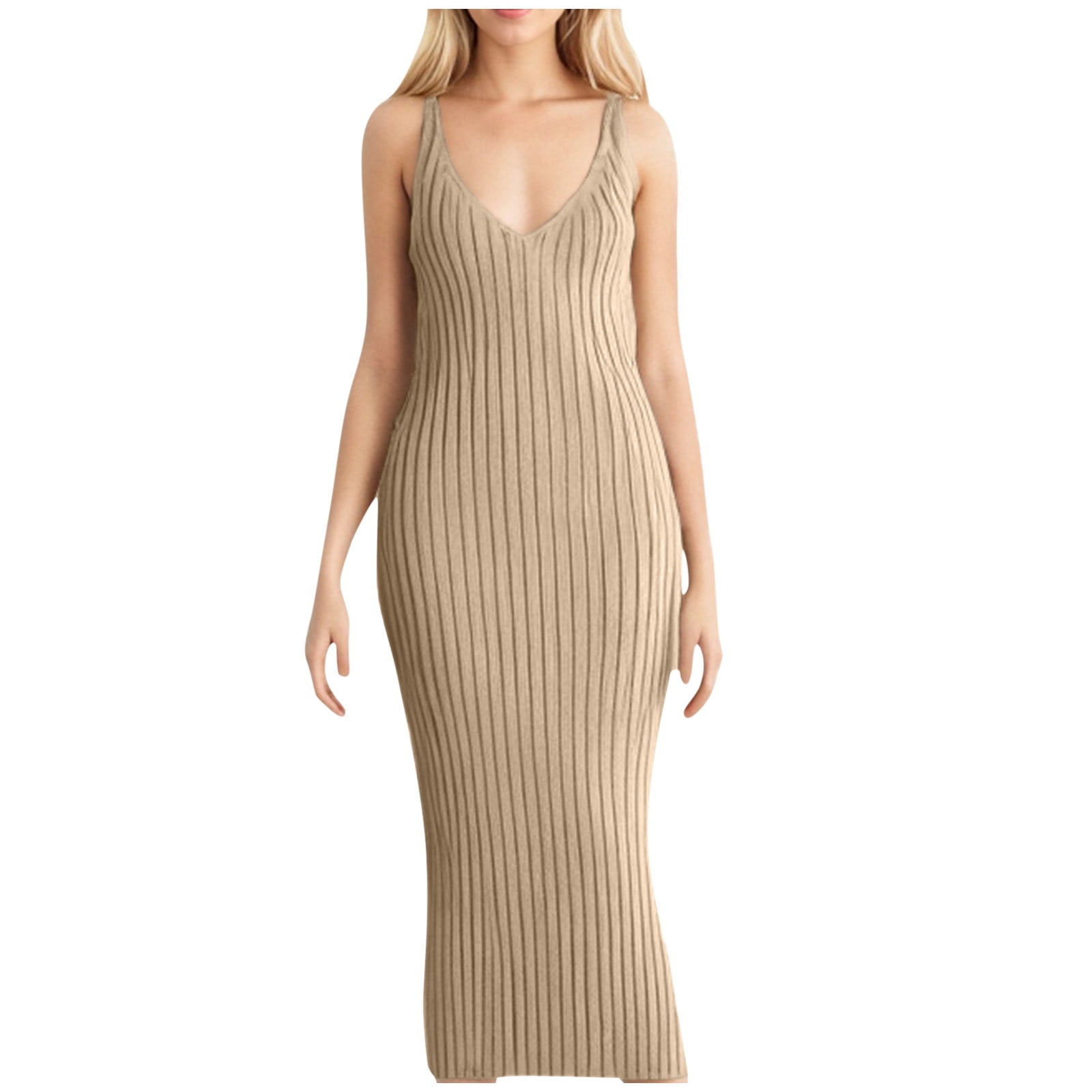white christmas dresses Hilary Crochet Maxi Dress main image 0