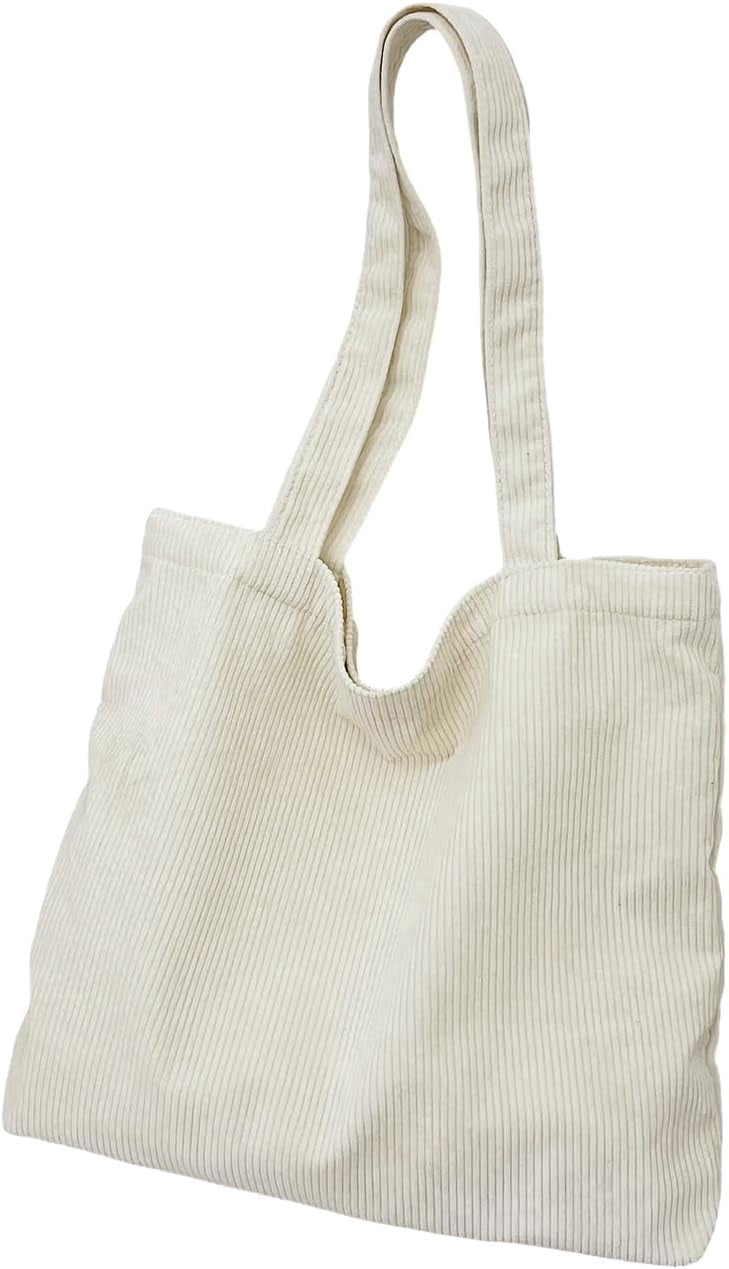 Women's Crochet Tote Bag Hollow Out Summer Shopping Bags Shoulder Handbags