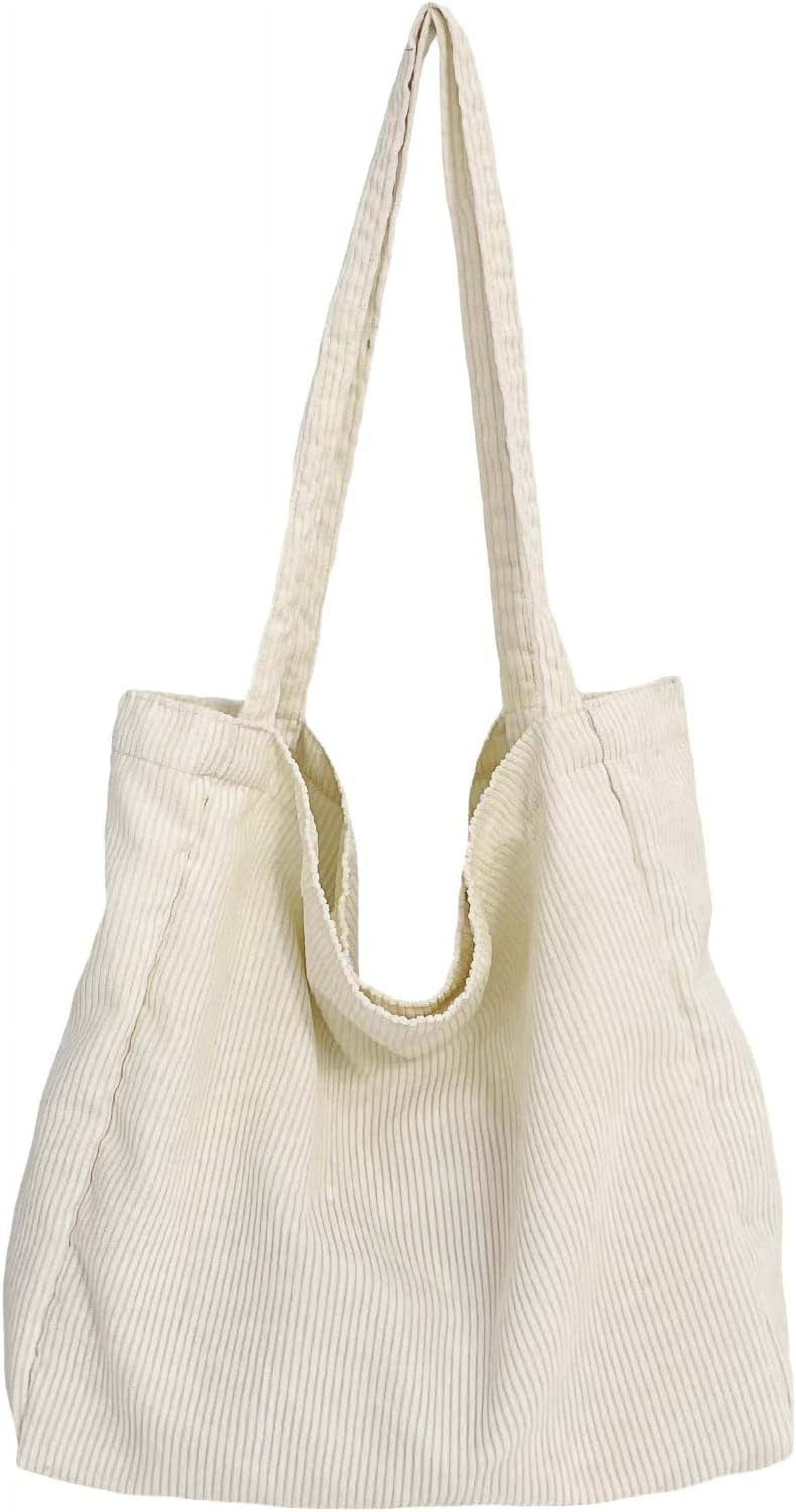 Women's Crochet Tote Bag Hollow Out Summer Shopping Bags Shoulder Handbags