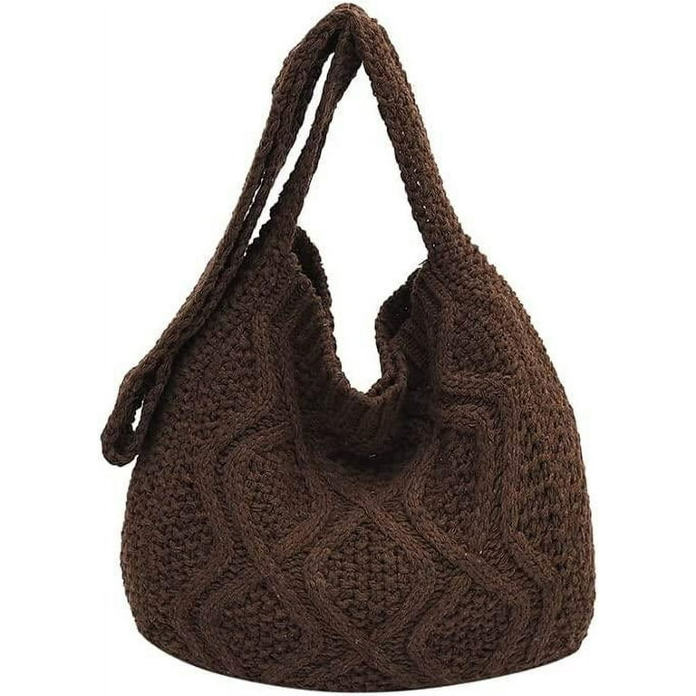 Free shipping:Cute Set handmade crochet bag handle cover/protector