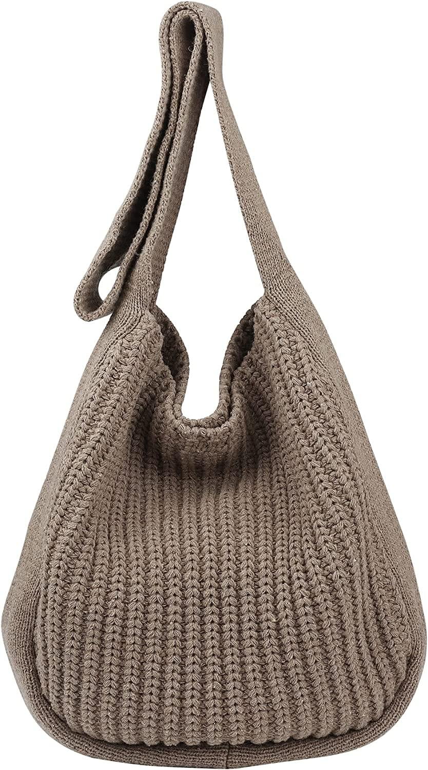 How To Crochet A Lovely Bag DIY Cute Crochet Bag Tutorial Pattern | Crochet,  Cute crochet, Crochet bag