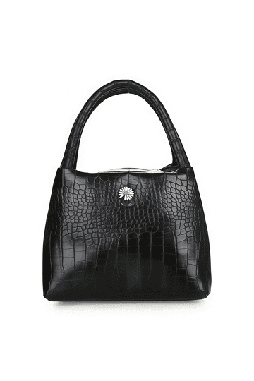 Crocodile Bag