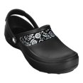 thumbnail image 1 of Women's Crocs At Work Mercy Work Shoe, 1 of 6