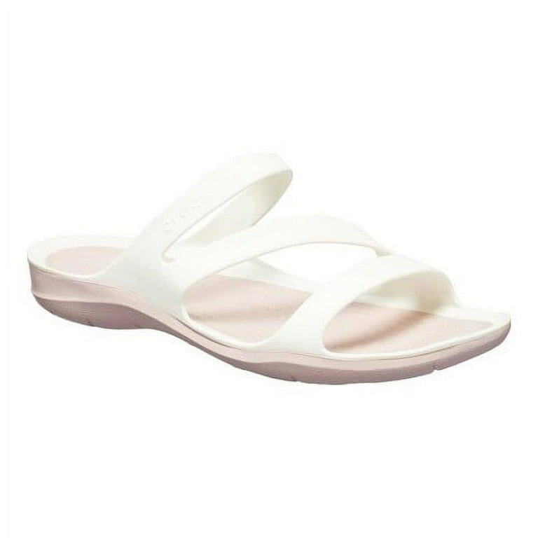 Crocs swiftwater slide sandal sale