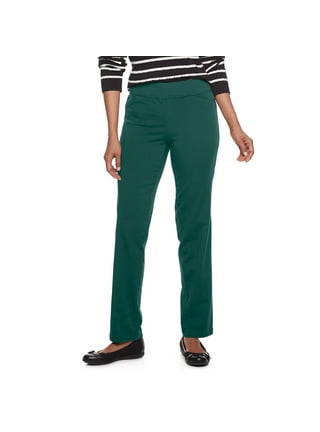 Croft And Barrow Pants Womens