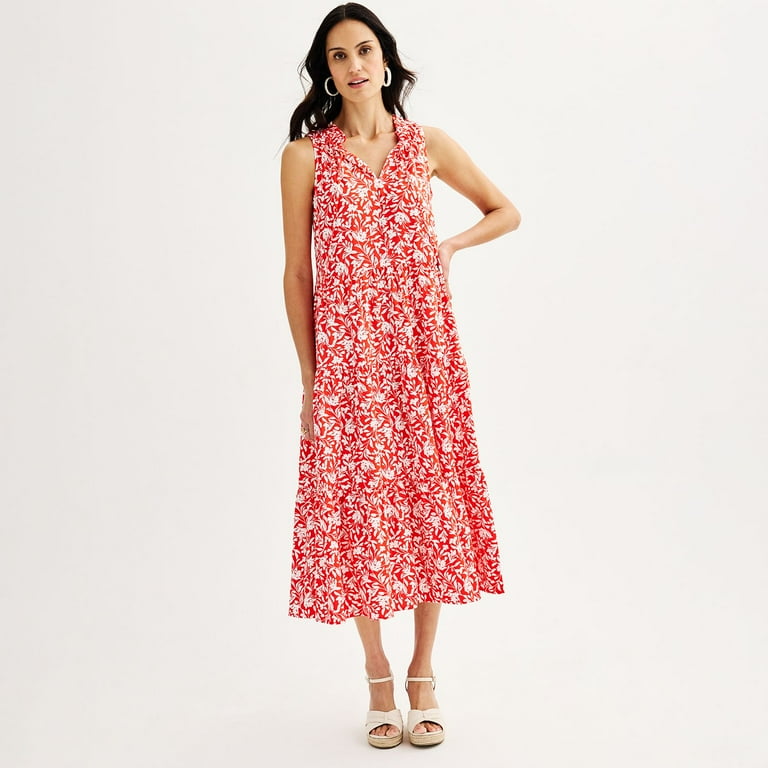 Croft & barrow dresses clearance