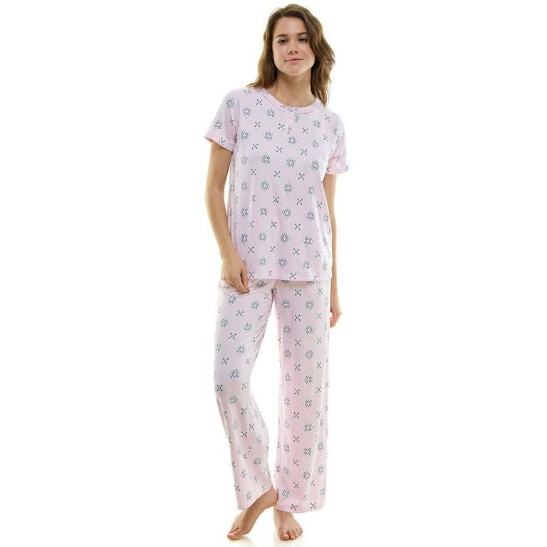Croft and barrow pajama shorts clearance