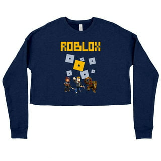 Roblox clothes