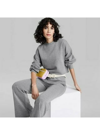 Wild fable crop hoodie shop