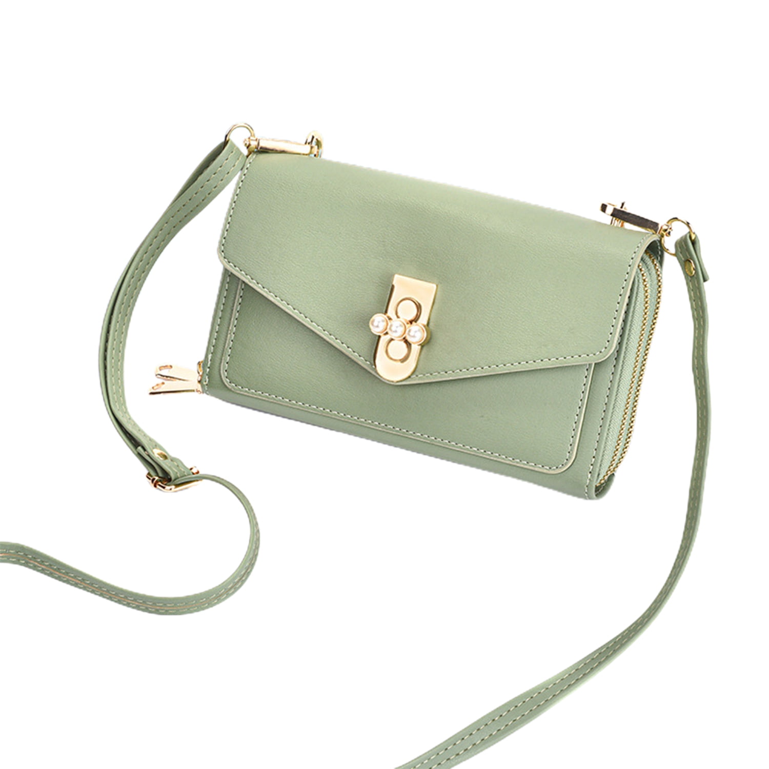 Moschino Hand Bag Purse Light Green Clutch My Little Pony Print Zip  Wristlet | eBay