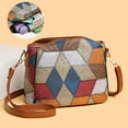 thumbnail image 1 of Women's Crossbody Bags Clearance Light Crossbody Bags for Women Sling Pouch Crossbody for Women Bag Traveling Purse Woman Bags and Purses(Brown), 1 of 6