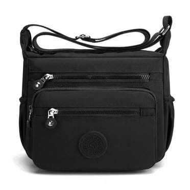 Women's Crossbody Bags Wallet Zipper Pockets Shoulder Bags for Women Juzar Tapal Collection