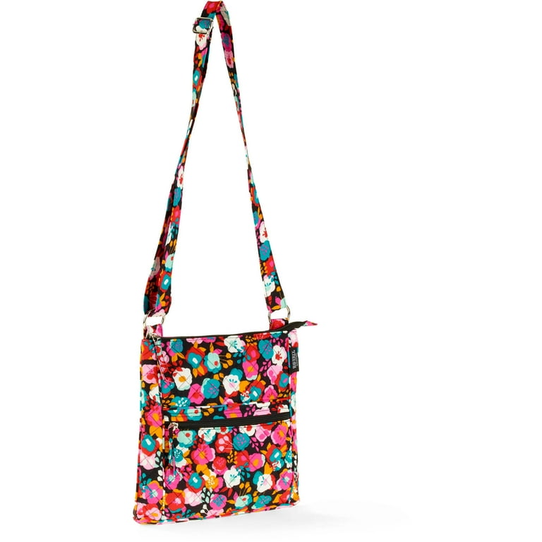 Waverly cheap quilted purses