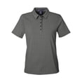 thumbnail image 1 of Women's Crownlux Performance Geo Polo, 1 of 1