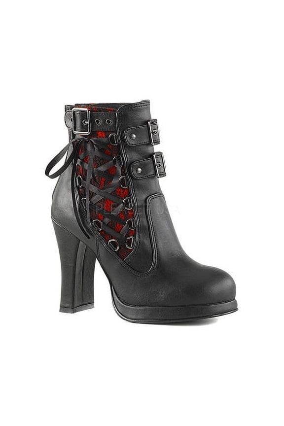 Women's Crypto 51 Ankle Boot