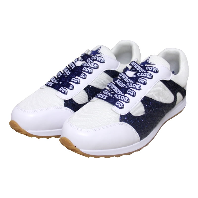 Dallas Cowboys NFL Louis Vuitton Stan Smith Shoes - Tagowear