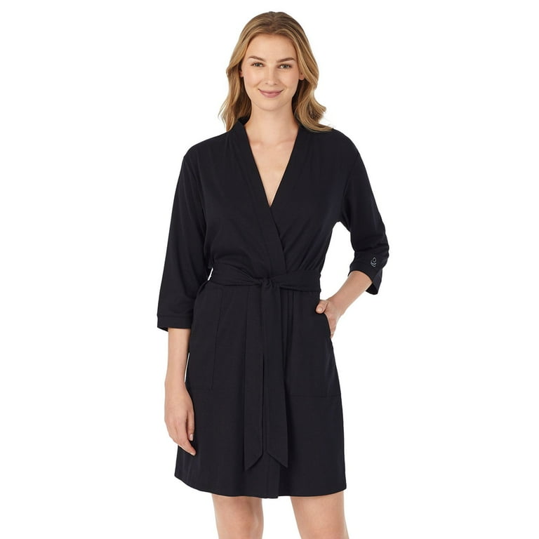 Walmart women's cuddl duds hot sale