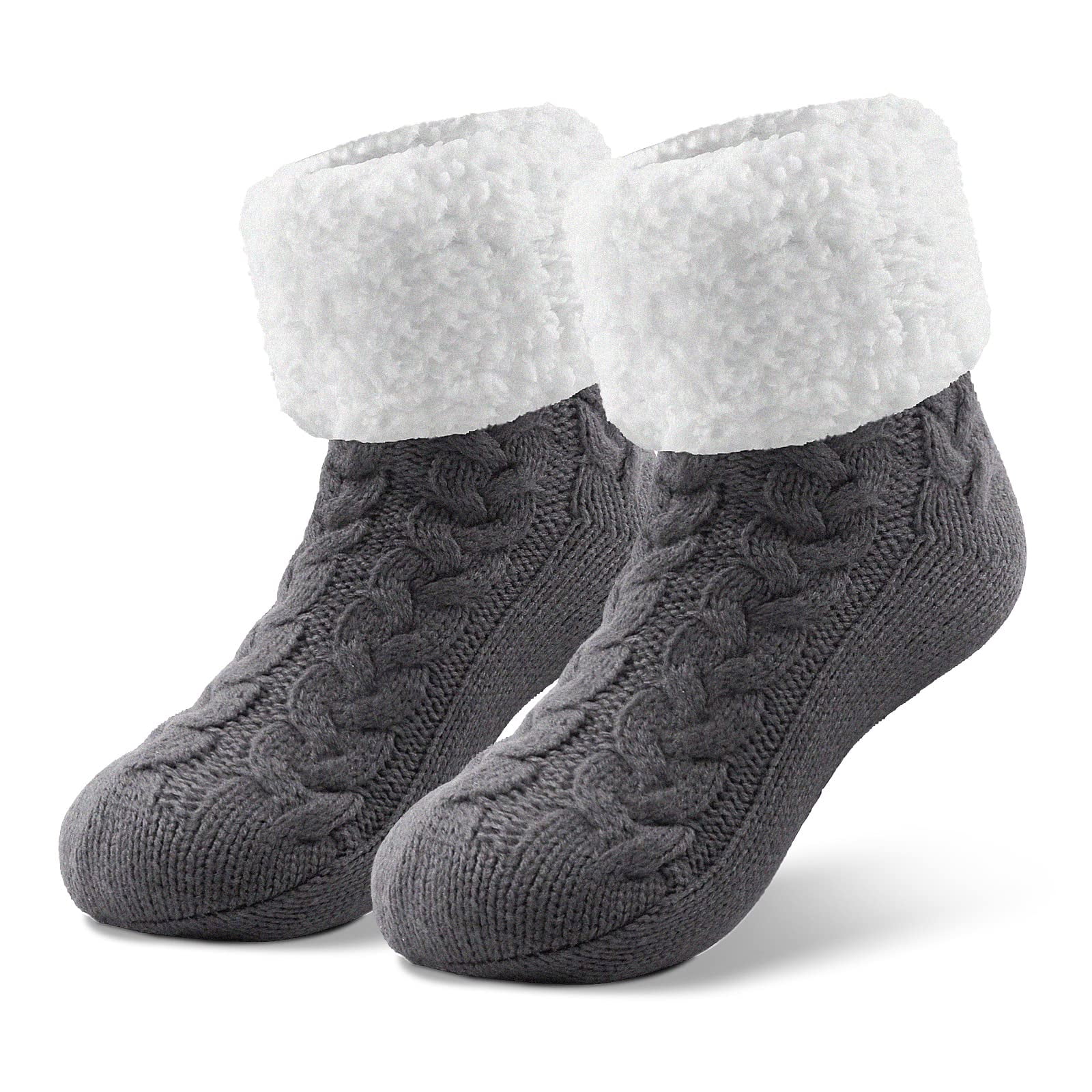 Thick warm house online socks