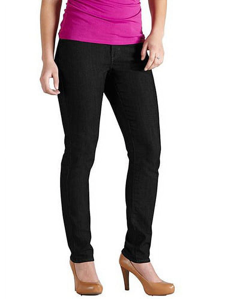 Women's Curvy Skinny Jeans