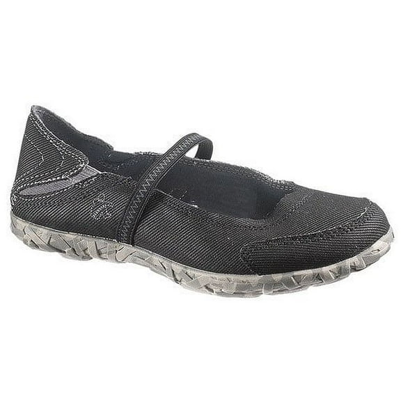 Women's Cushe Cushe Slipper MJ 6 in Black