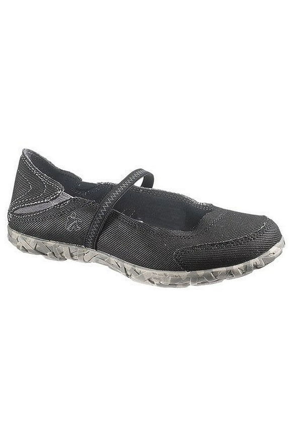 Women's Cushe Cushe Slipper MJ 6 in Black
