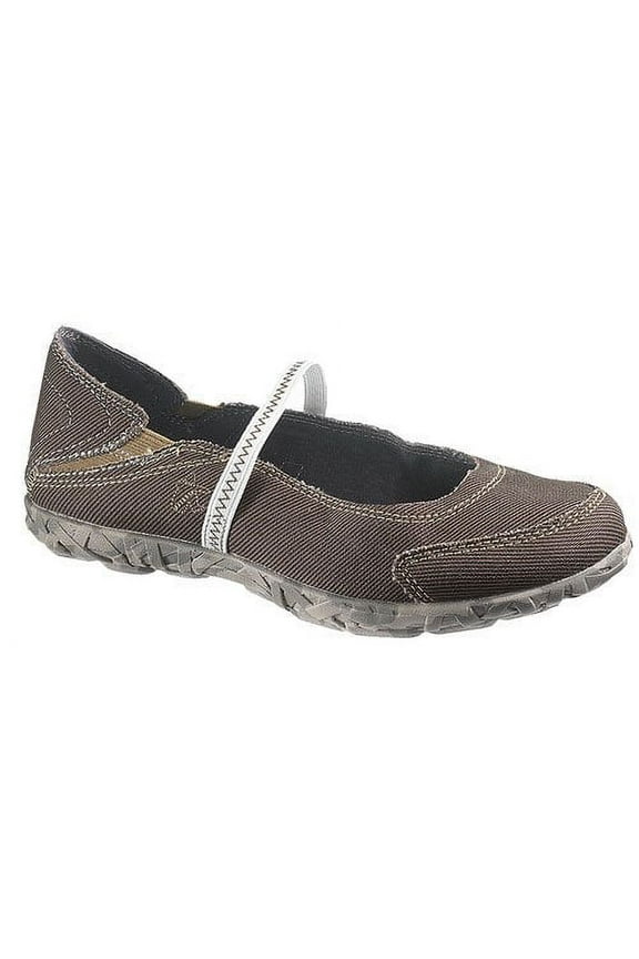 Women's Cushe Cushe Slipper MJ (9 in Brown)