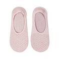 thumbnail image 1 of Women's Cushioned No Show Socks - Low Cut, Non-, Breathable Cotton Ankle Socks for Running/Gym/Athletic, 1 of 4
