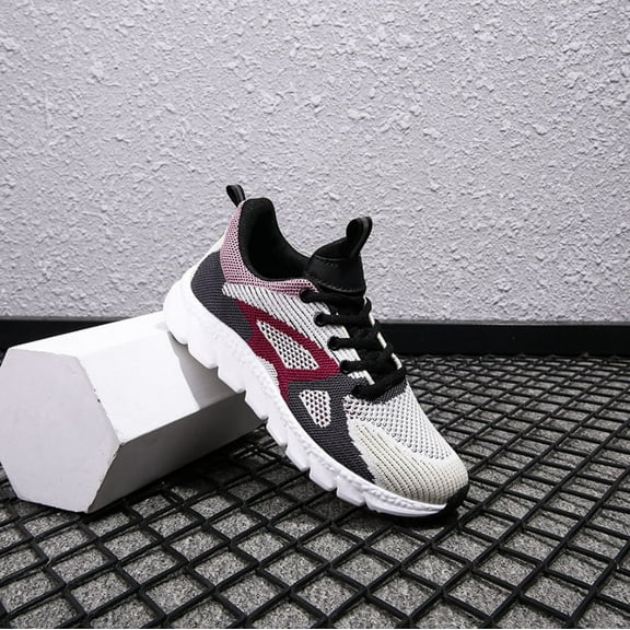 Women's Cushioned Relief Shoes - Orthotic Support with Arch Pad | Wide Width Walking Shoes