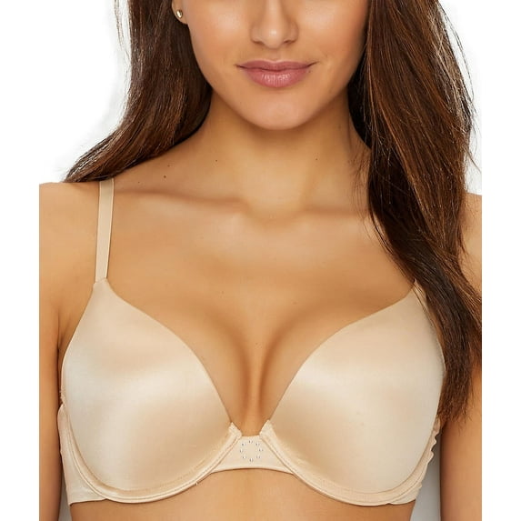 Women's Custom Lift Tailored Demi T-Shirt Bra, Style 09729