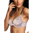 thumbnail image 1 of Women's Custom Lift Tailored Demi T-Shirt Bra, Style 09729, 1 of 2